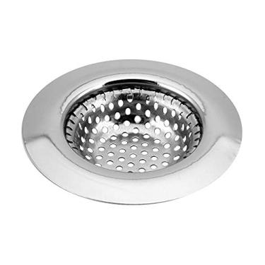 Imagem de RALO DE METAL PARA PIA 7 CM