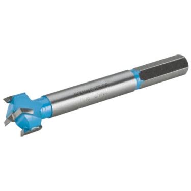 Imagem de Roman Carbide Broca Forstner de carboneto DC1847, 11/16 polegadas