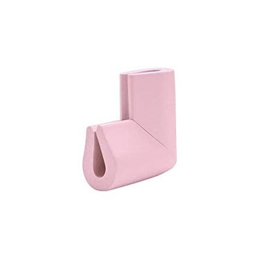 Imagem de Protetor Para Quina De Mesa Vidro Formato U Comtac Kids 4225