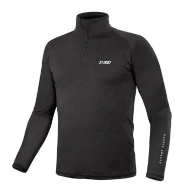Imagem de Blusa Térmica Segunda Pele X11 Climate 2.2 Frio Inverno Moto