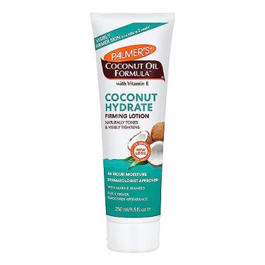 Imagem de Coconut Oil Anti-Oxidant Firming Lotion by Palmers for Unisex - 8.5 oz Body Lotion
