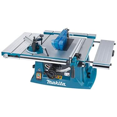 Imagem de Serra Circular de Bancada 1500W MLT 100 220V - MAKITA
