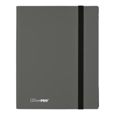 Imagem de Ultra Pro - Eclipse 9-Pocket Pro-Binder - Smoke Grey