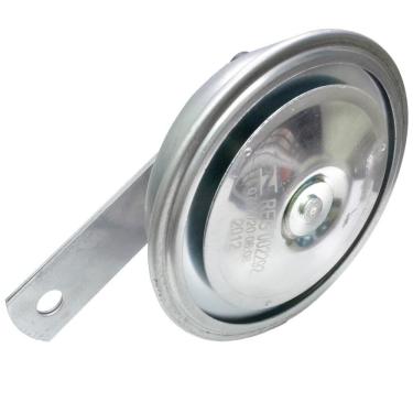 Imagem de Buzina Disco Honda City Fit HRV WRV Mitsubishi ASX Lancer Renault Kwid Toyota Corolla Etios Ranger Grave - Fiamm - HK9L