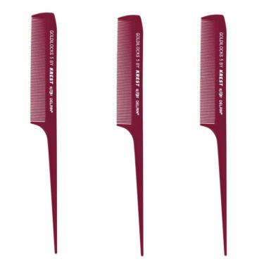 Imagem de Kit 3 Pente Krest 5 By 
