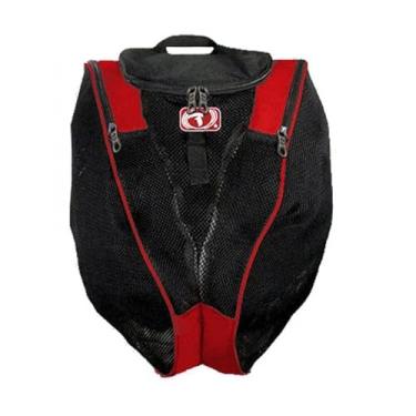 Imagem de Mochila Traxart Inline Bag - Vermelho