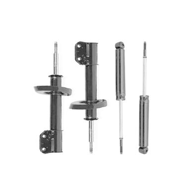 Imagem de Jogo De 4 Amortecedores Convencionais - Corsa Frente Montana