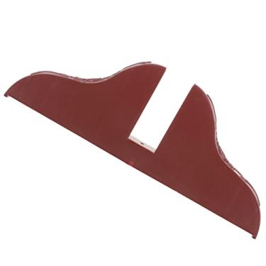 Imagem de TEHAUX Base De Tela Dobrável Suporte De Tela De Privacidade Divisor De Sala Pés Suporte Base De Partição De Tela Suporte De Painel De Tela Suporte De Tela Dobrável Pés De Tela De