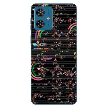 Imagem de Capa Adesivo Skin006 Verso Para Motorola Moto G54