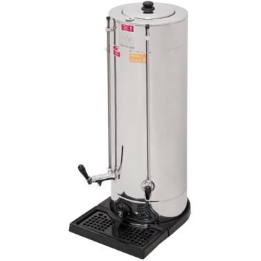 Imagem de Cafeteira Master Industrial 10 Lt  1300 W Marchesoni