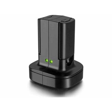 Imagem de  Kit Carregar E Jogar Bateria Recarregável Para Xbox 360 / Xbo