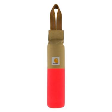 Imagem de Carhartt Brinquedos para animais de estimação, para-choques de recuperação, pequeno, sistema operacional, laranja caçador