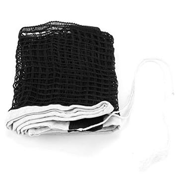 Imagem de MUNEFE Rede, rede de t¨ºnis de mesa pesada, substituto de rede de t¨ºnis de mesa, adequada para escolas e centros de lazer