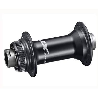 Imagem de SHIMANO Cubo de freio a disco Centerlock XT HB-M8110