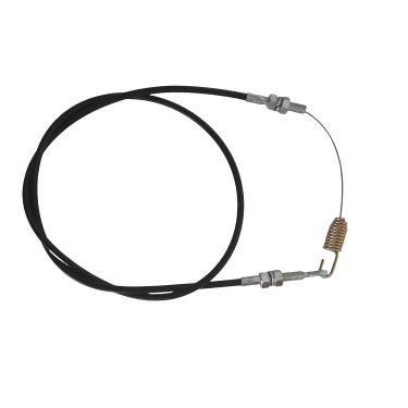 Imagem de Vnshuler 946-0571 Cabo de embreagem para MTD substitui 746-0571