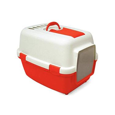 Imagem de Chalesco Stefanplast Banheiro Cat Toilette para Gatos Cores Sortidas