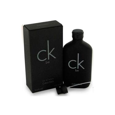 Imagem de Perfume ck Be Eau de Toilette Calvin Klein Perfume Unissex 100ml