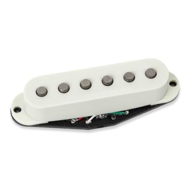 Imagem de Seymour Duncan Hot Chicken Strat® Off-White Neck/Middle Pickup