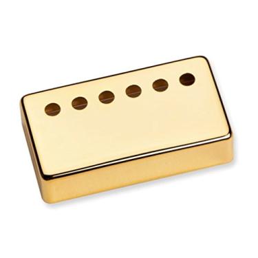Imagem de Seymour Duncan Capa dourada HB-cover-G HB