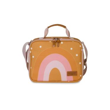 Imagem de Lancheira Kids Arco-Íris Boho - Masterbag