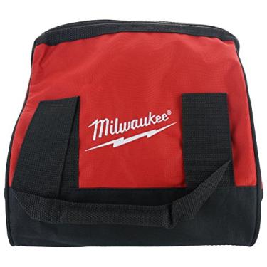Imagem de Milwaukee Heavy Duty Contractors Bag 11x11x10