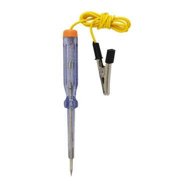 Imagem de Chave Teste de Polaridade Western 6V a 24V