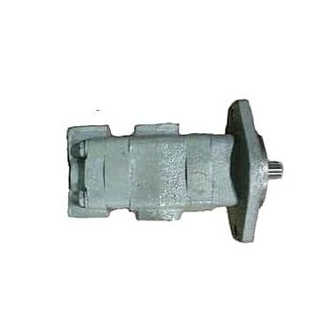 Imagem de Modelo de bomba de engrenagem 14602247 compatível com escavadeira Volvo EC480D