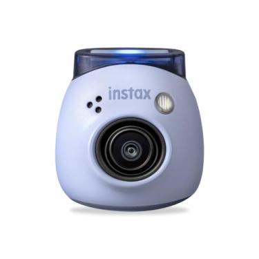 Imagem de CÂMERA INSTAX PAL BLUE