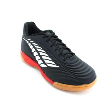 Imagem de Penalty Chuteira Futsal Brasil 70 Neo Y-2 Fosco Pt-Bc T 43