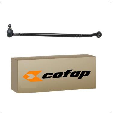 Imagem de Barra Direcao vw Gol 1984 Ate 1995 Motores ap Lado Direito Fixa  - COF