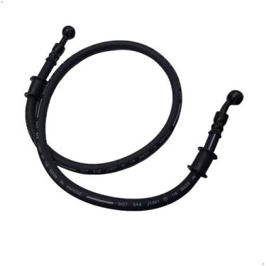 Imagem de Mangueira Freio Dianteiro Vini YBR Factor 125 150 Fazer 150