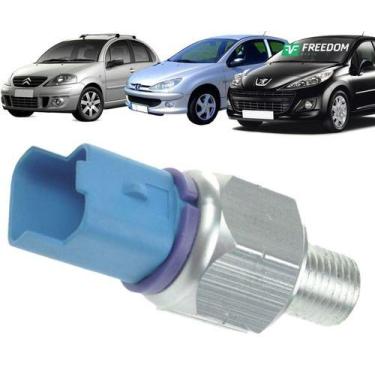 Imagem de Sensor de direção hidráulica peugeot 206 207 306 citroen picasso 1998 