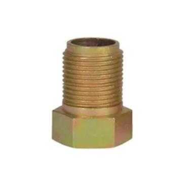 Imagem de Extensor Aumento Prolongador Médio Rosca 3/4'' Ponto D'Água - Modelar