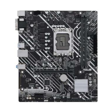 Imagem de PLACA MAE ASUS PRIME H610M-E D4 1700