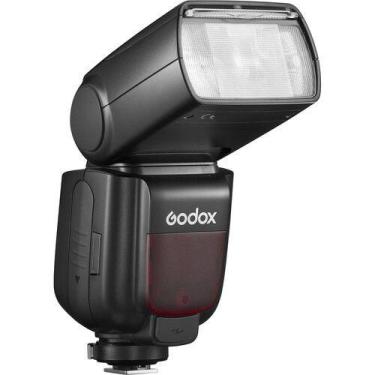 Imagem de Flash godox tt685ii sony speedlite versão 2 ttl tt685s ii