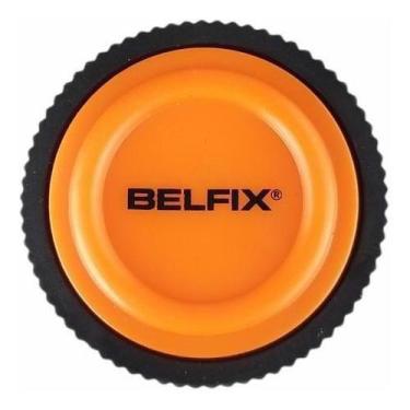 Imagem de Pedra Afiador Amolador Faca Canivete Redondo Profissional - Belfix