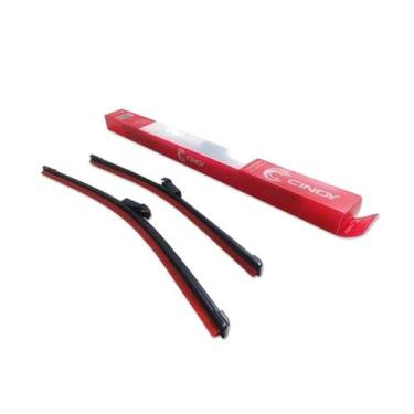 Imagem de Palheta Específica Fluence Clio Gradtour Megane Mk3 E Thalia - Cinoy