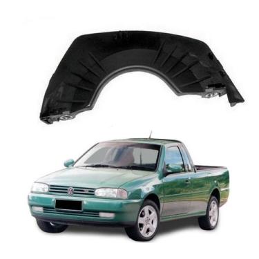 Imagem de Protetor Interno Correia Dentada Saveiro 1.6 1.8 1997 A 1999 - Dofab