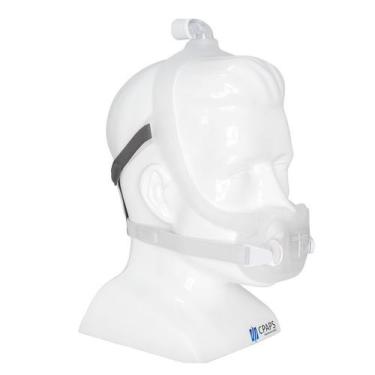 Imagem de Máscara Facial Cpap Dreamwear Full - Philips Respironics, M
