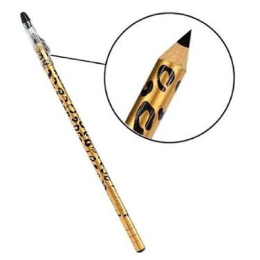 Imagem de Lápis De Olhos com Apontador Bella Femme Onça Preto