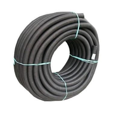 Imagem de Eletroduto Flex Preto 1 1/4 Rolo 50 Mts - Fuzil