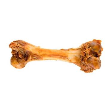 Imagem de Osso Fêmur Suíno Natural Churraspet para Cães