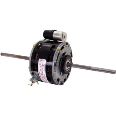 Imagem de AO Smith 372 12,7 cm de diâmetro da moldura 1/25 HP 1060 RPM 115 volts 0,6 Amp bobina do ventilador