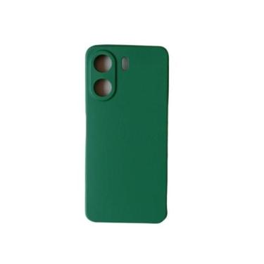 Imagem de Capinha + Pelicula Hidrogel Compatível Para Xiaomi Poco C65 - Db