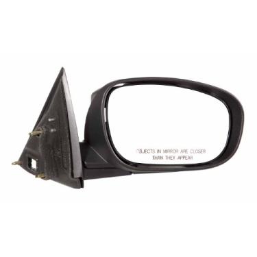 Imagem de DEPO 334-5404R3EBH Conjunto de espelho de porta lateral do passageiro de substituição (este produto é um produto de pós-venda. Não é criado ou vendido pela empresa original do carro)