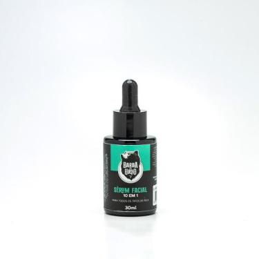 Imagem de Serum 10 em 1 30ml Barba de Urso