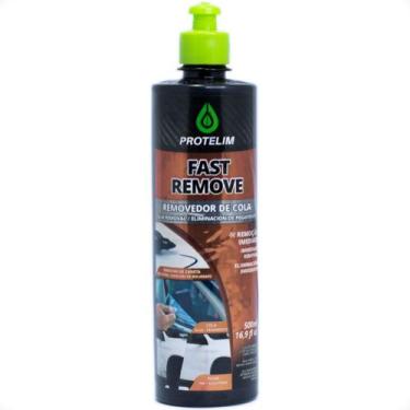 Imagem de Fast remove 500ml - protelim