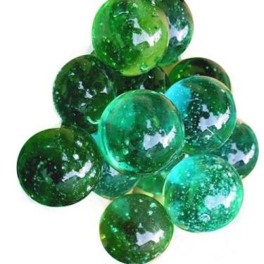 Imagem de 2000 Unidades Bolinha Gude Atacado Escalda Pés  - WCAN