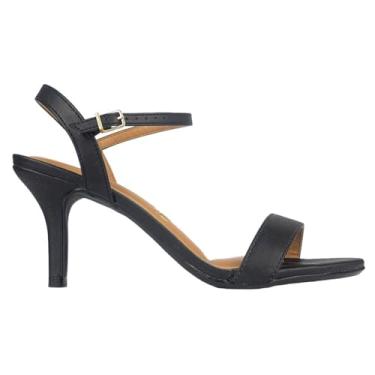 Imagem de Sandália Vizzano Single Salto Fino