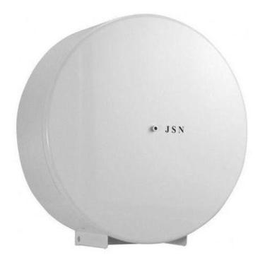 Imagem de Suporte Para Papel Higienico Em Rolo 600 A 800 M Esmaltado - JSN